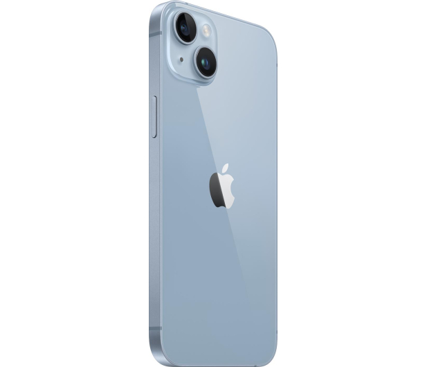 Apple iPhone 14 Plus 512GB Blue - 1070960 - zdjęcie 5